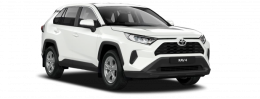 RAV4 New